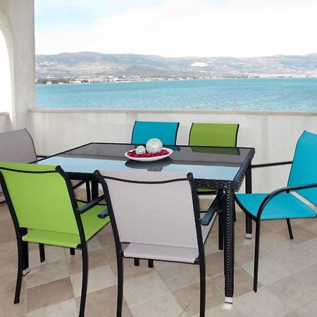 Apartments Sollis Trogir Rom bilde