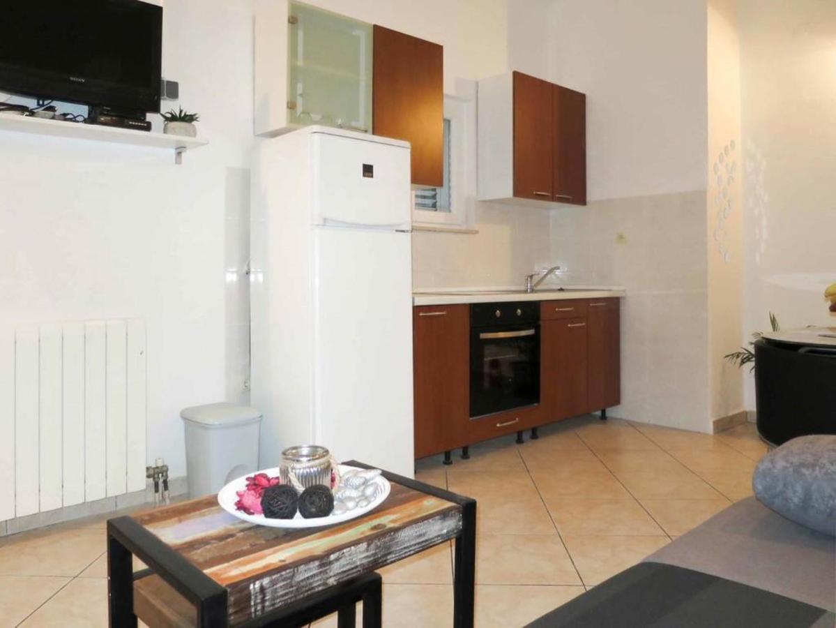 Apartments Sollis Trogir Rom bilde