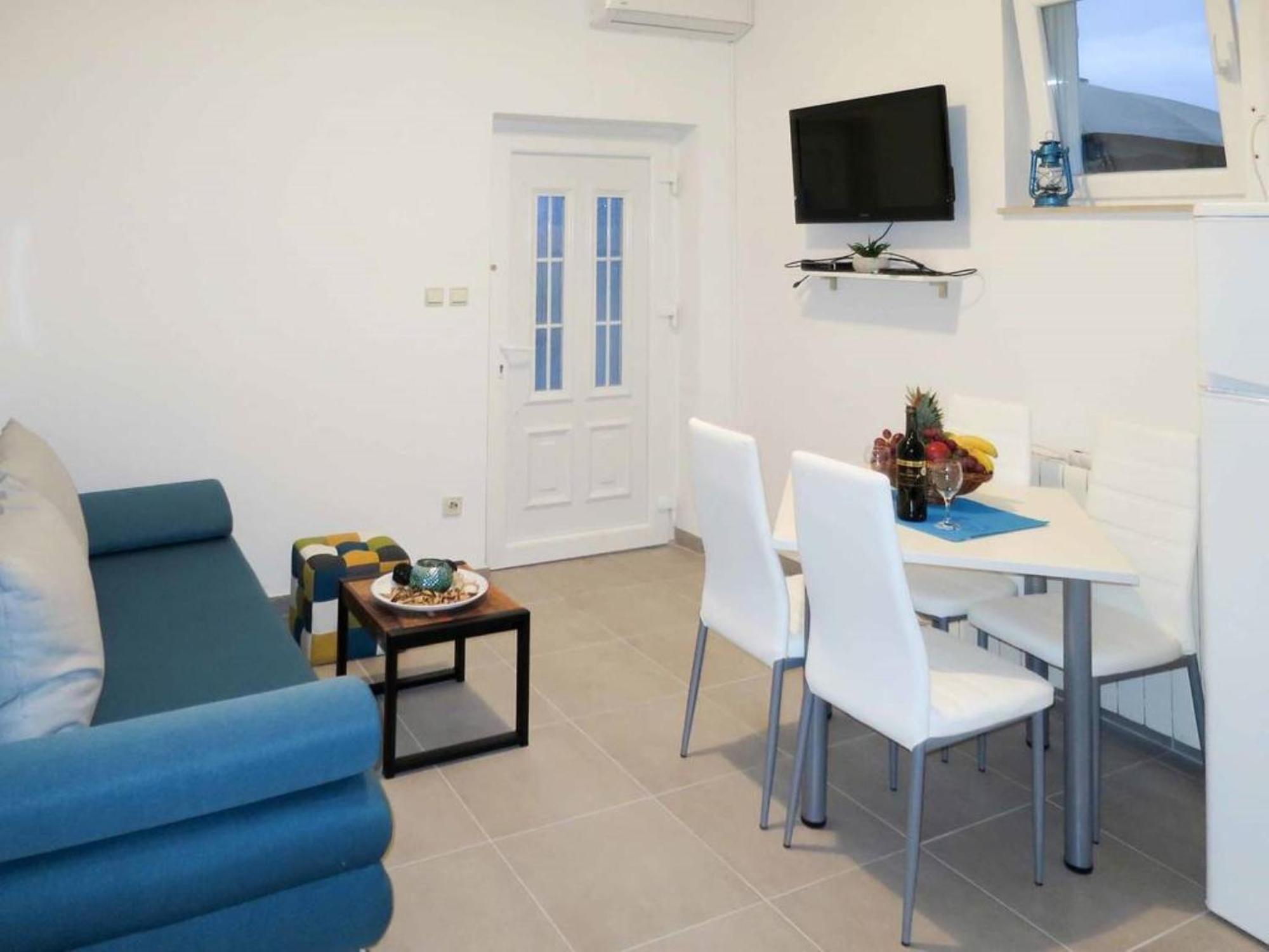 Apartments Sollis Trogir Rom bilde