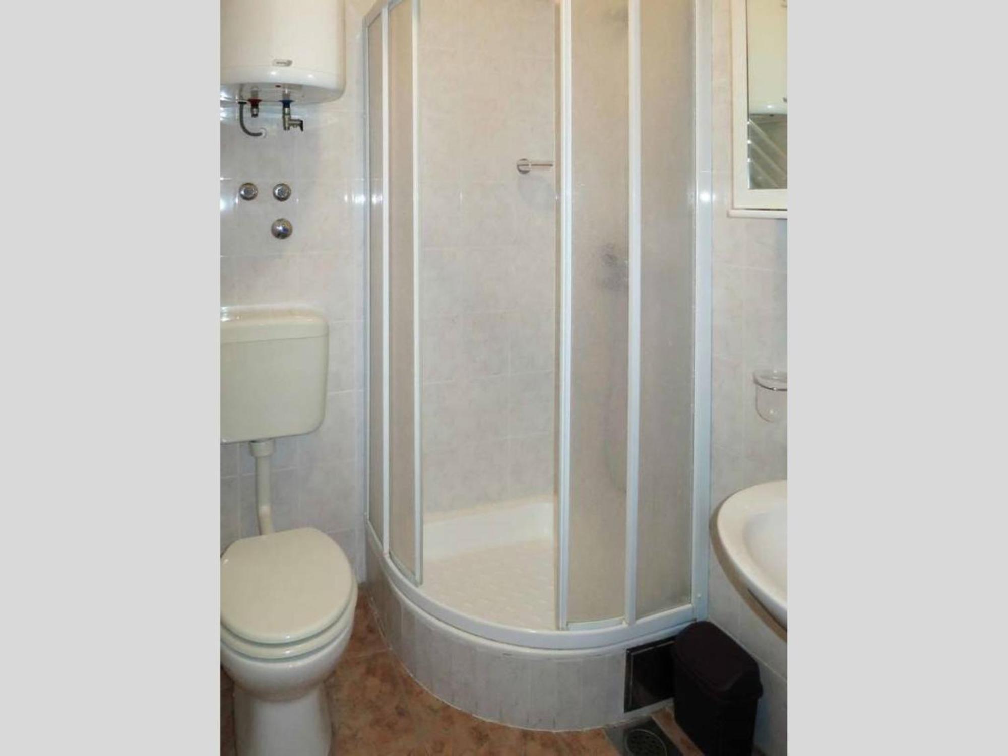 Apartments Sollis Trogir Rom bilde