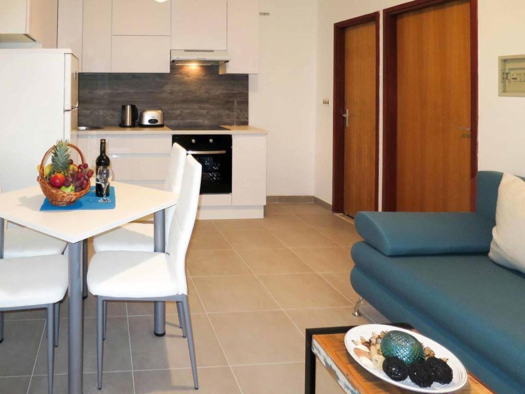 Apartments Sollis Trogir Rom bilde
