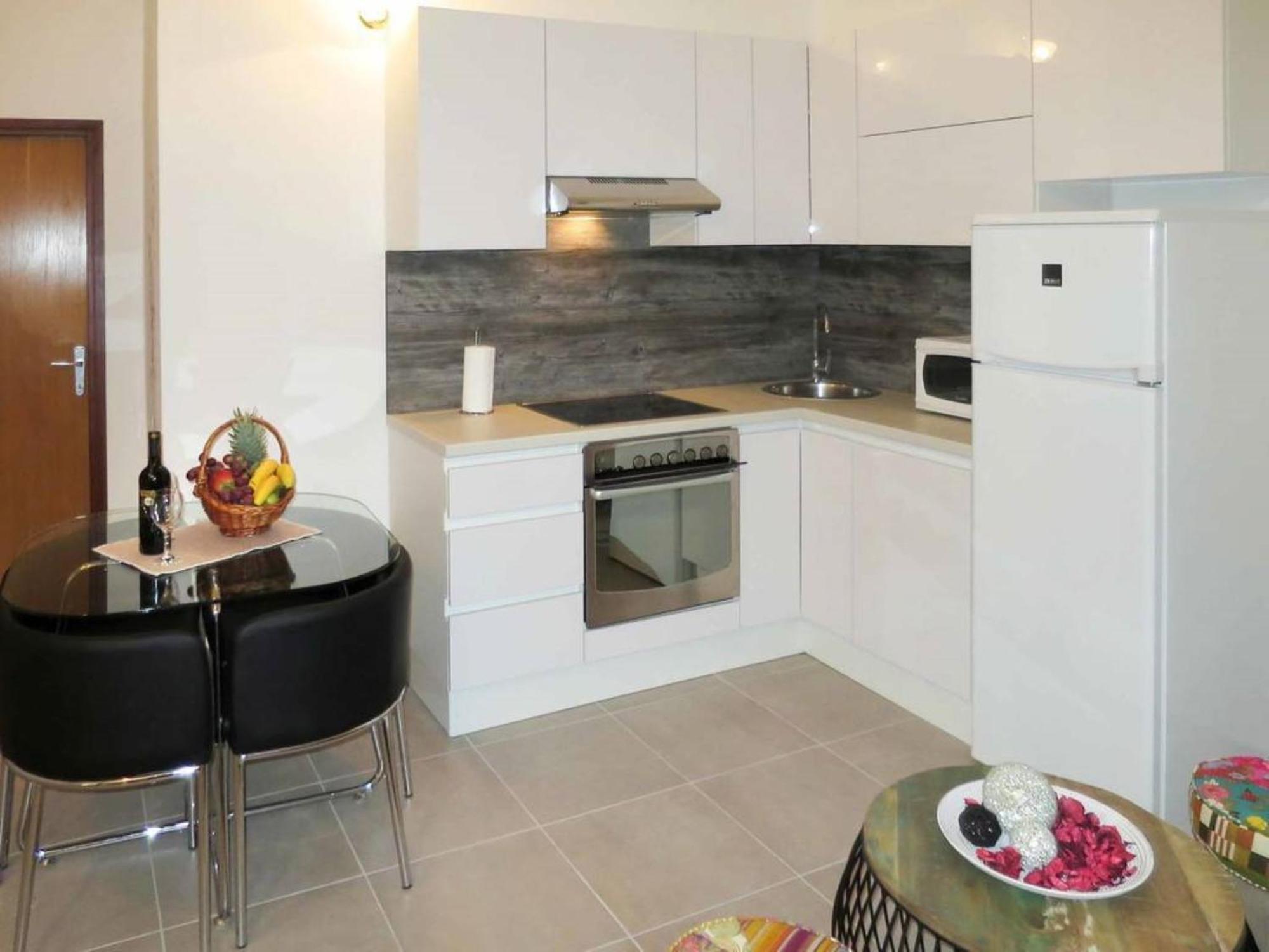 Apartments Sollis Trogir Rom bilde