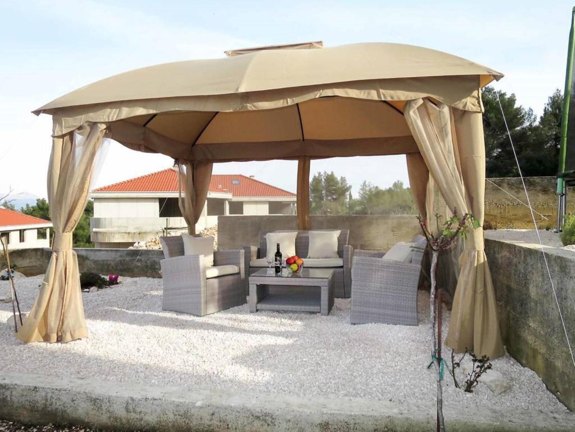 Apartments Sollis Trogir Rom bilde