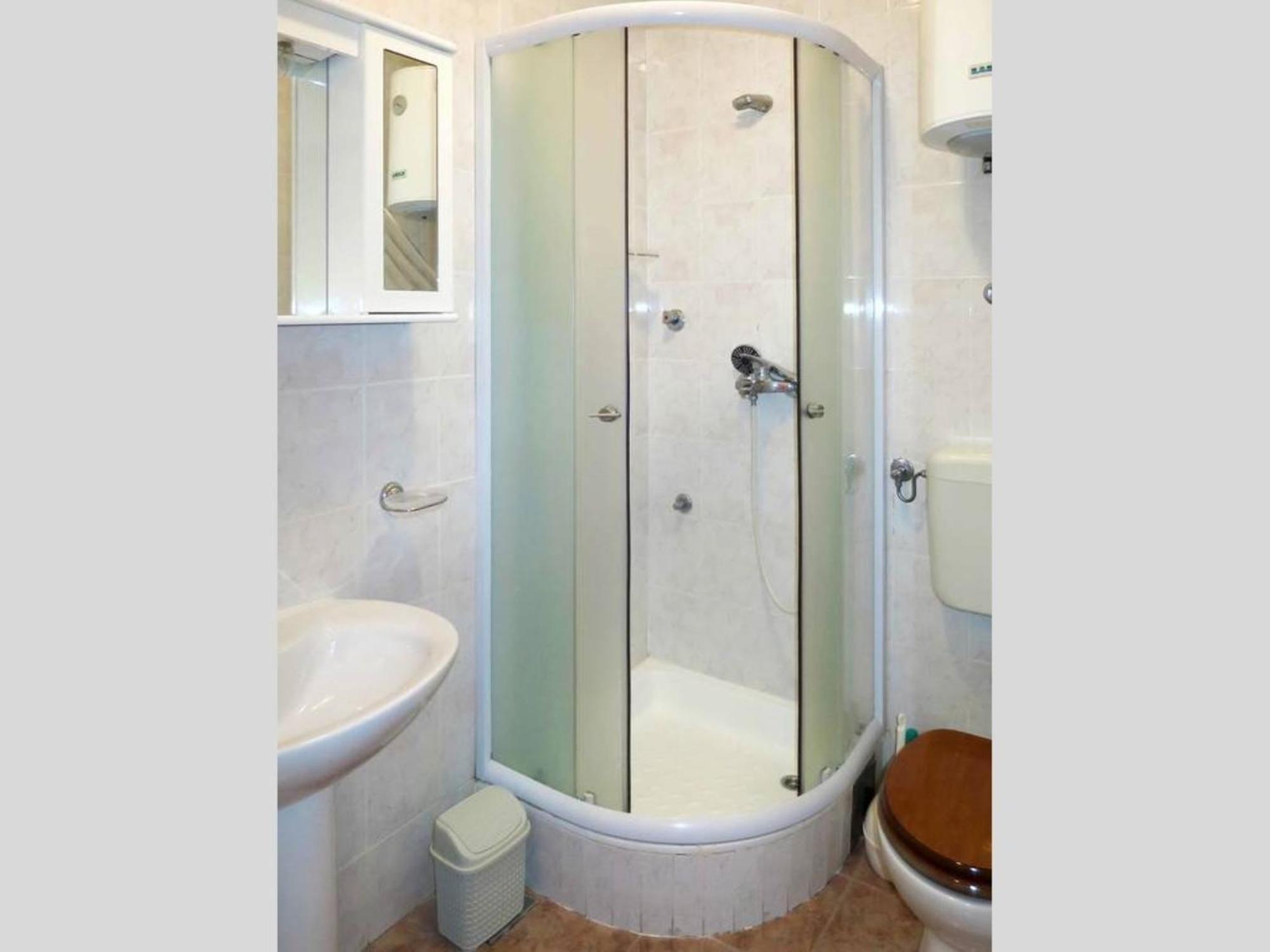 Apartments Sollis Trogir Rom bilde