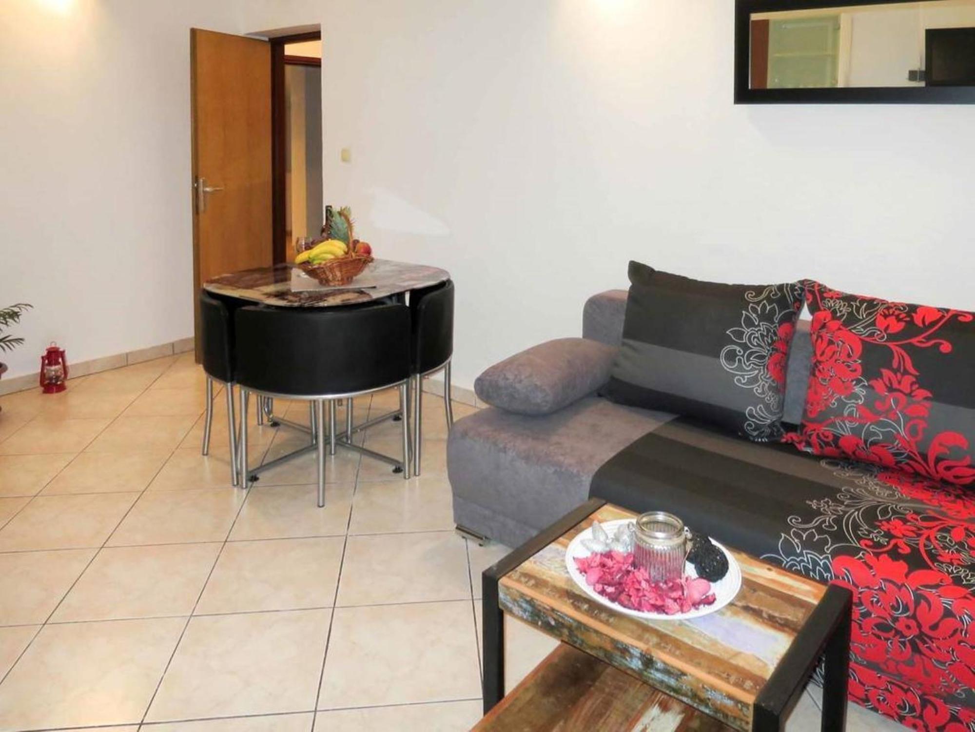Apartments Sollis Trogir Rom bilde