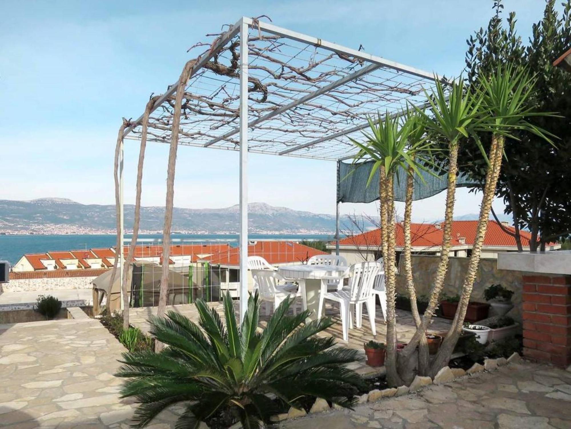 Apartments Sollis Trogir Rom bilde