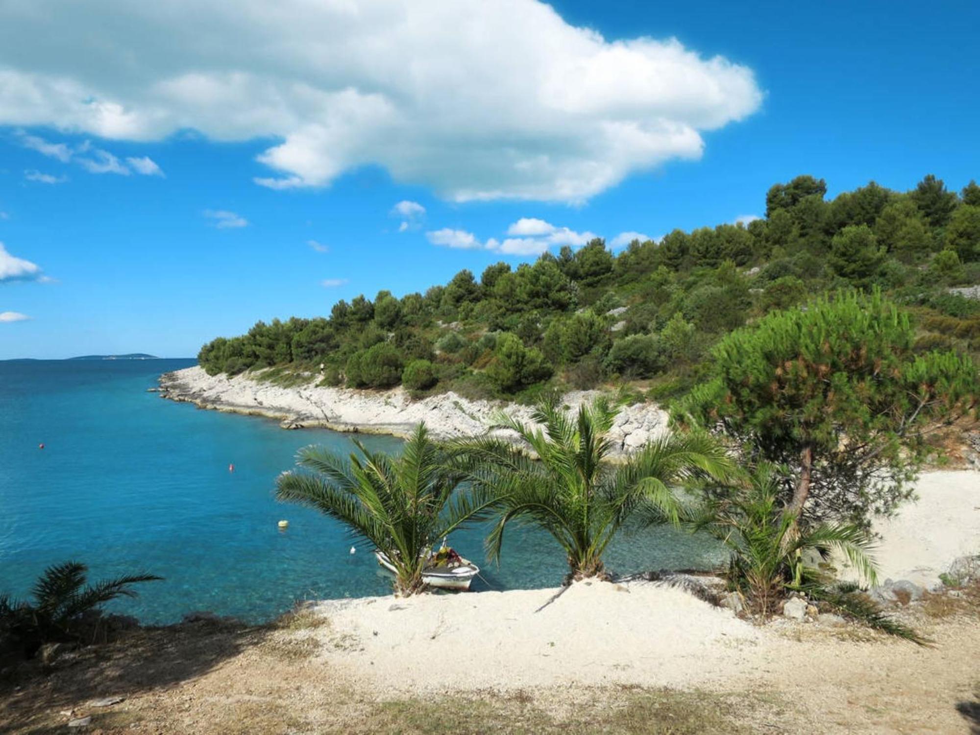 Apartments Sollis Trogir Rom bilde